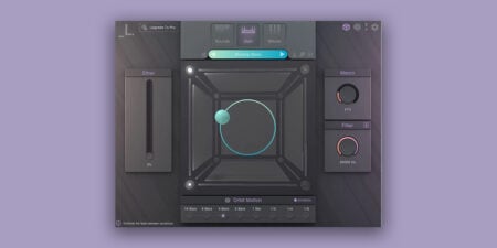 Cube Mini