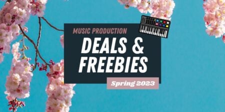 Deals for Music Producers