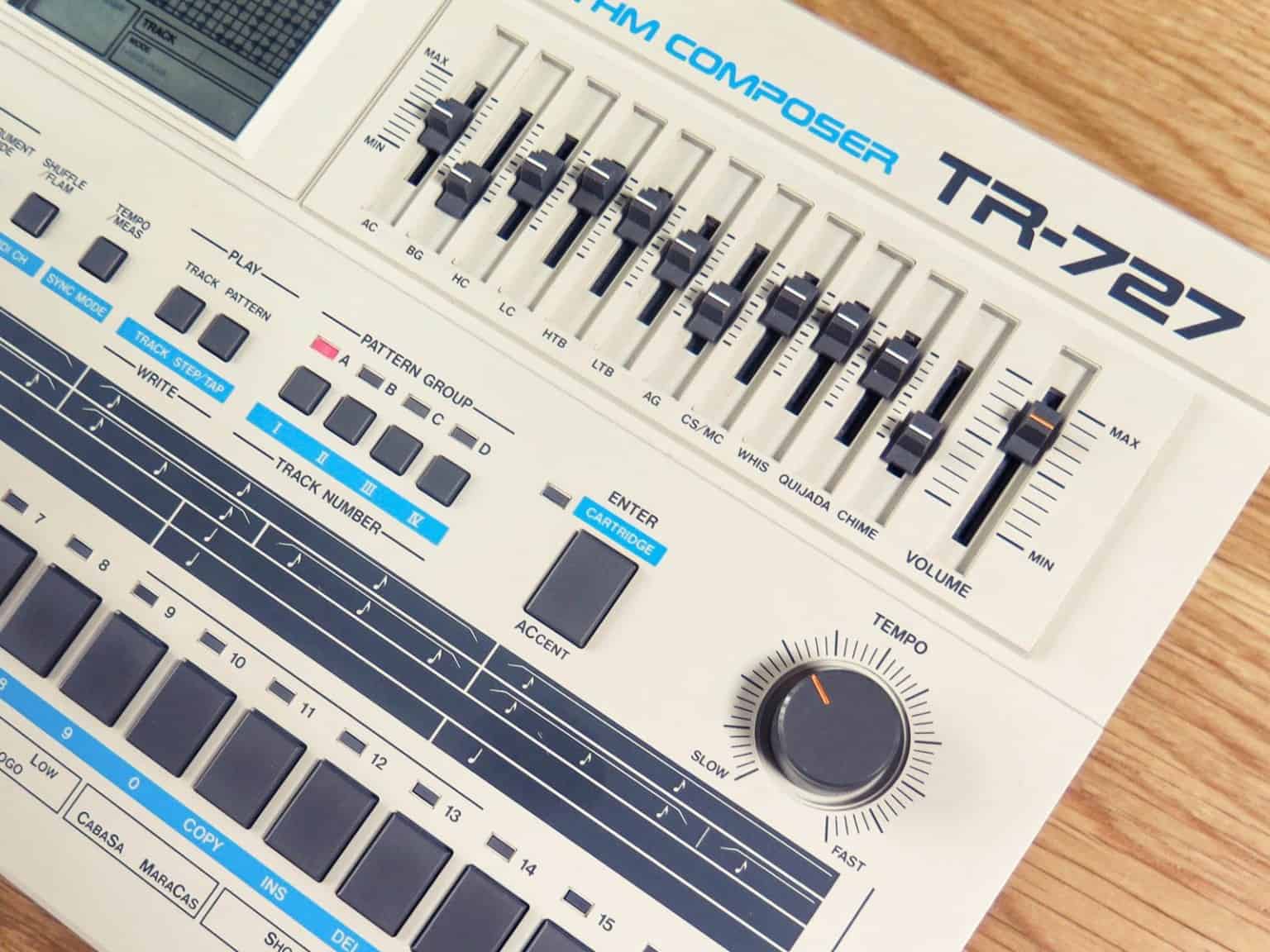 727 From Mars by Samples From Mars