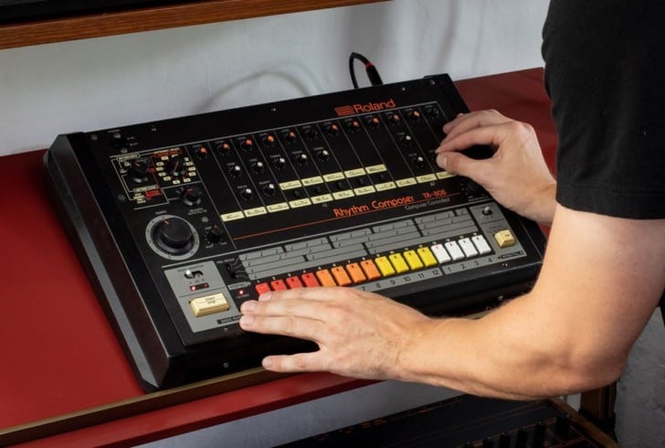 Download "808 From Mars" Sample Library For FREE ($39 Value)