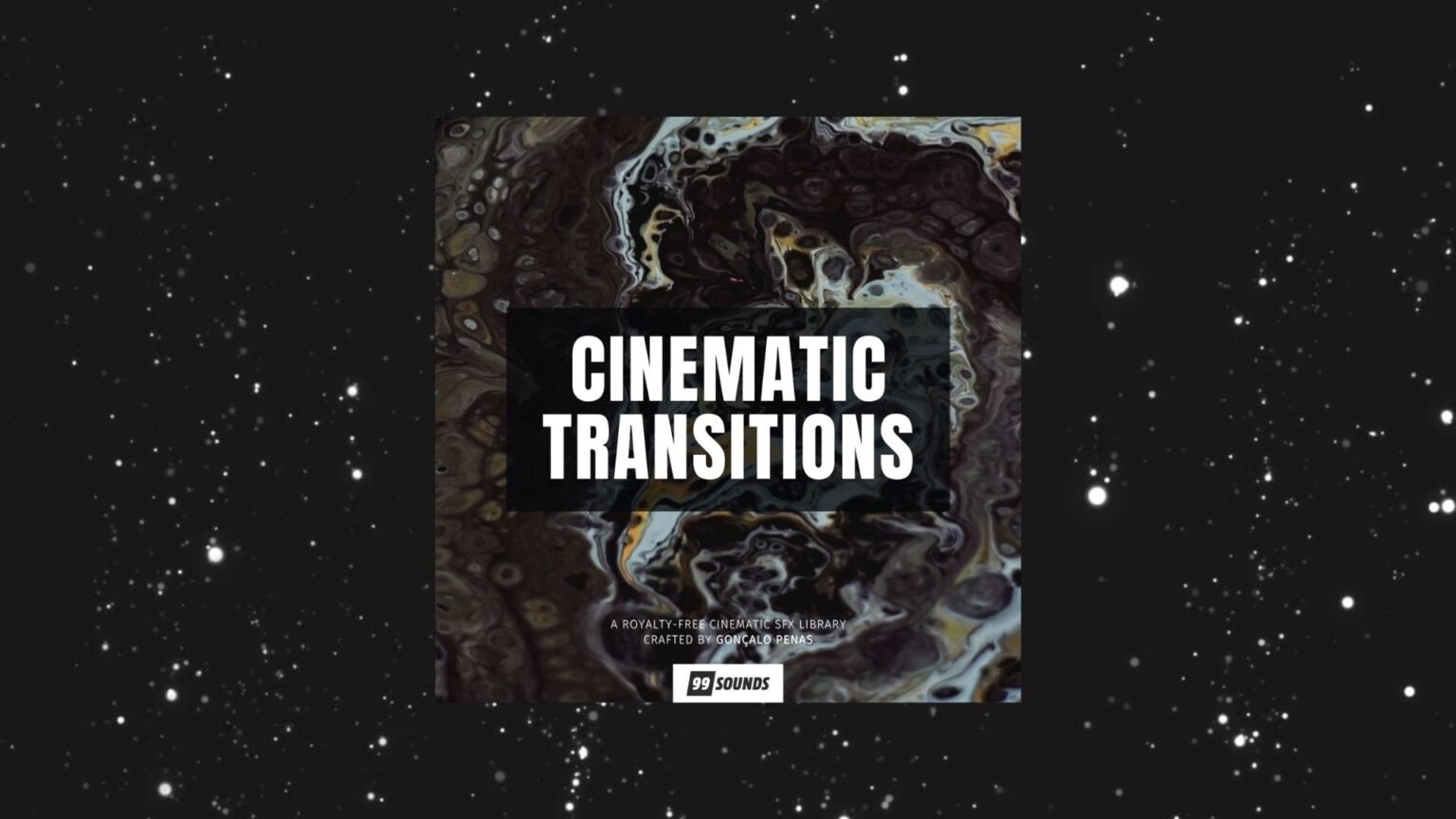 99Sounds Cinematic Transitions