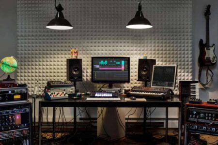 Ableton Live 10 Review