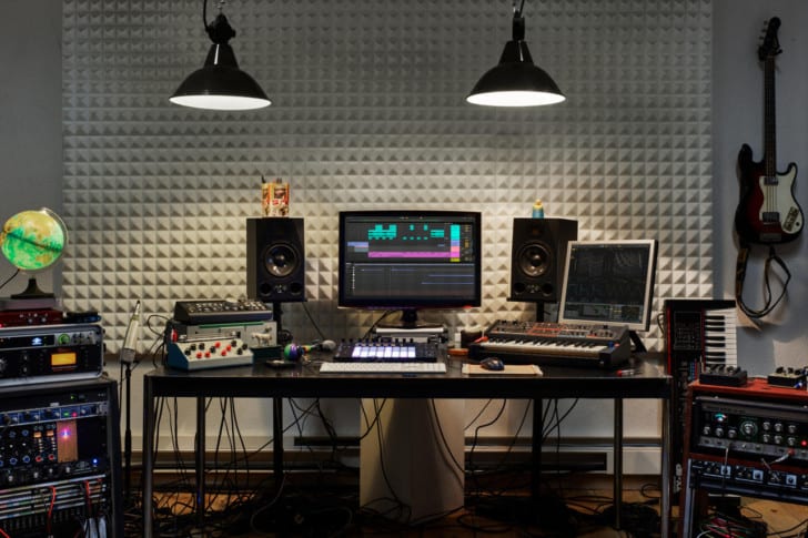 Ableton Live 10 Review
