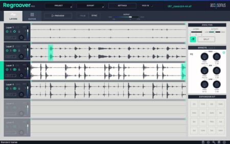 Accusonus Regroover Review