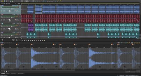 Get MAGIX ACID Pro 9 DAW For Just $19.99