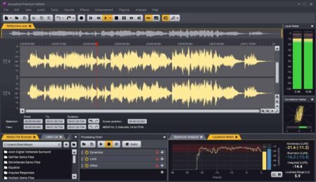 Acon Digital Acoustica 7 Review