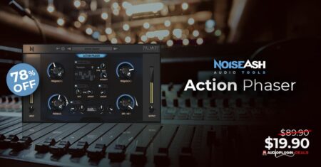 Action Phaser by NoiseAsh
