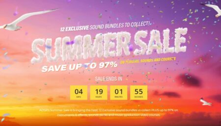 ADSR Summer Sale 2021