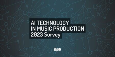 AI Music Survey 2023