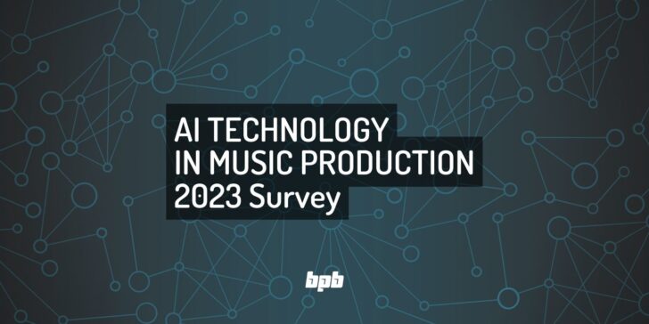 AI Music Survey 2023
