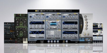 AIR Instrument Expansion Pack Review
