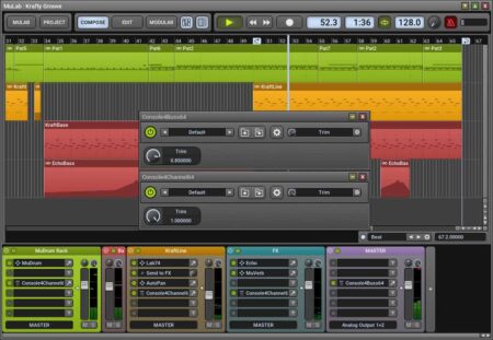 Airwindows Console 4 Is Now Free (And Windows Compatible)