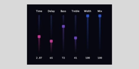 Amalgamated Signals releases FREE Nepenthe velvet noise reverb