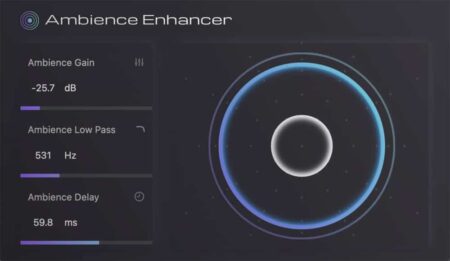 Ambience Enhancer Lite by NovoNotes