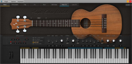 Ample Ethno Ukulele Review