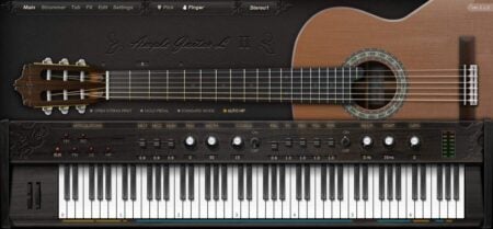 Ample Sound Acoustic Series Review