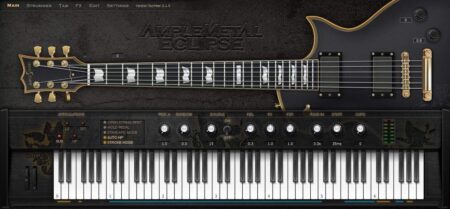 AmpleSound Ample Metal Series REVIEW