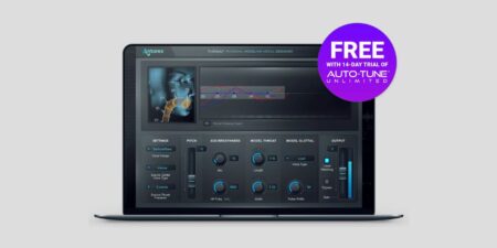 Antares Throat FREE