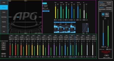 APG's NESS is the first FREE sound spatialization software for macOS and Windows