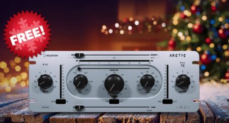 Arctic by Acustica Audio