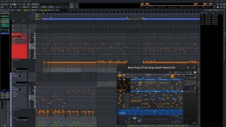 Ardour 8.0 Released, What's New?