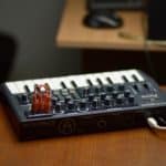 Arturia MicroBrute Review