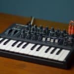 Arturia MicroBrute Review