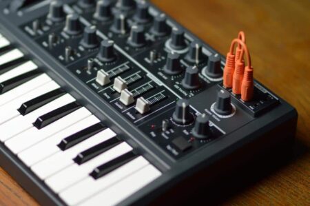 Arturia MicroBrute Review