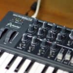 Arturia MicroBrute Review