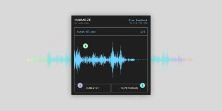 Audialab Humanize