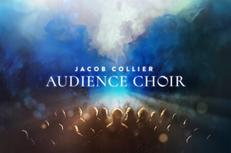 Jacob Collier Audience Choir