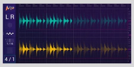 Audja Releases FREE OScope Plugin