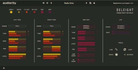 Audiority Deleight Review
