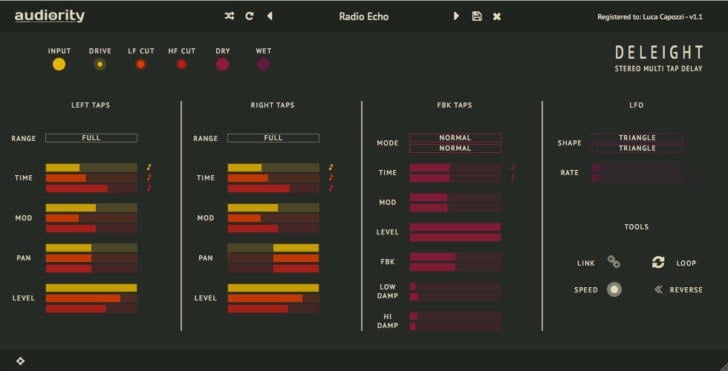 Audiority Deleight Review