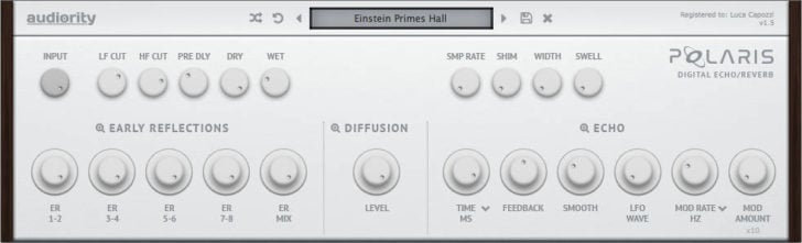 Audiority Polaris Review