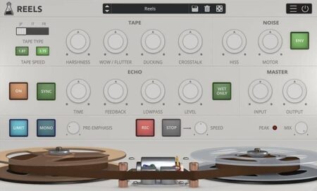 AudioThing Reels Review