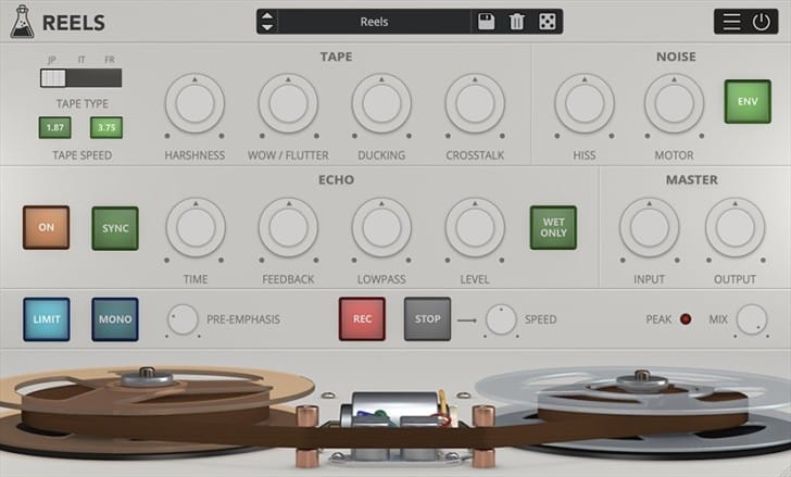 AudioThing Reels Review