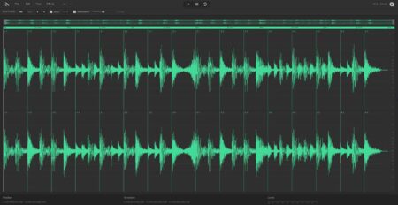Audiotool Releases Free "Probe" Online Audio Editor