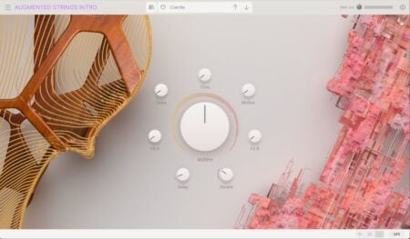 Arturia Augmented Strings Intro FREE