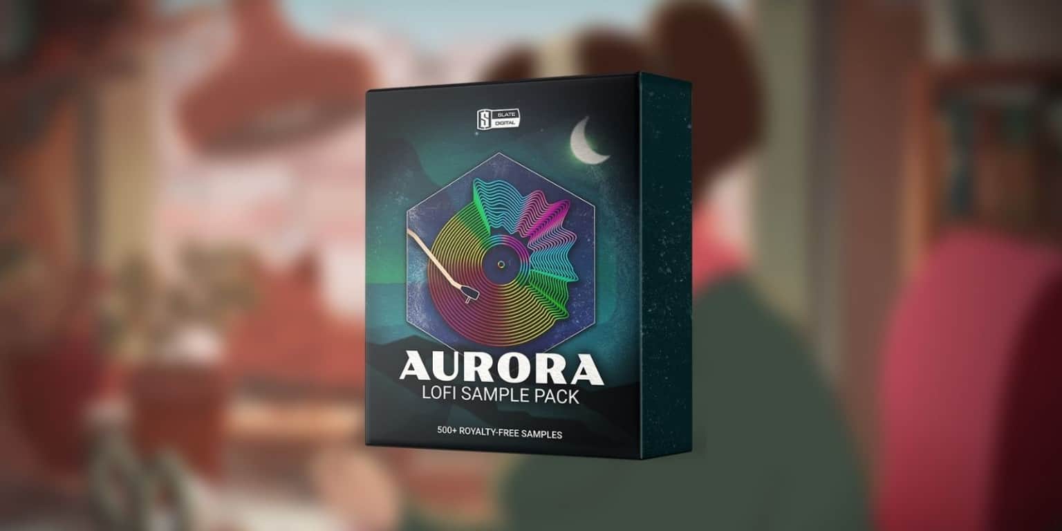 Slate Digital Aurora