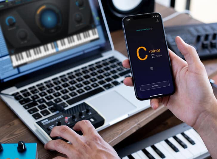 Auto-Key Mobile by Antares