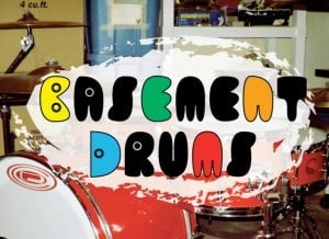 Basement Drums by Sounds Outside The Lines. Basement Drums by Sounds Outside The Lines.
