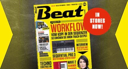 GIVEAWAY: D16 Sigmund Is FREE With Beat (5 FREE Copies Inside!)