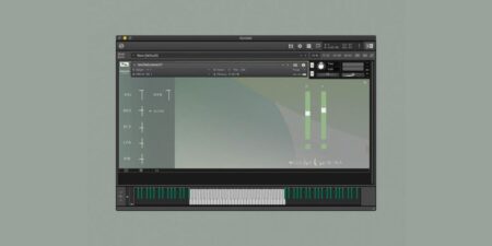 Pre-Order FREE Bell-Tone Toypiano For Native Instruments Kontakt