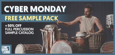Bel Aylon Offers FREE Thiol Drum Senegal Vol. 1