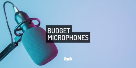 Best Budget Microphones 2022