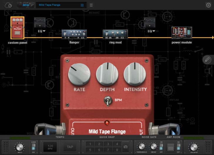 Share On Social Media & Get BIAS Pedal Modulation For FREE