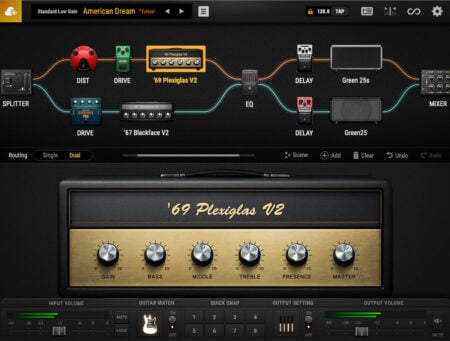 BIAS FX 2 Standard FREE
