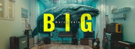 Waves BIG March Sale