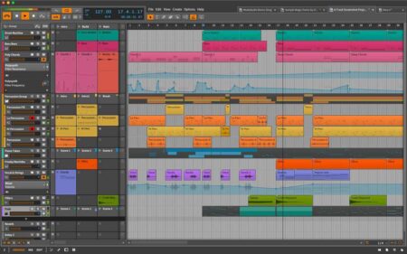Bitwig Studio Review (Digital Audio Workstation)